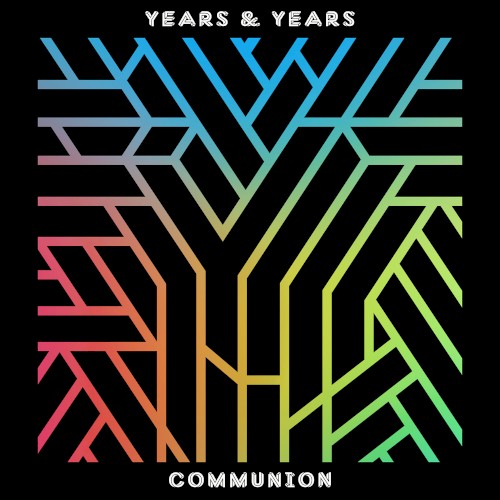 Years & Years
